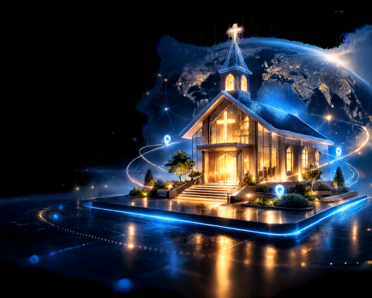 Woodland Bible Church